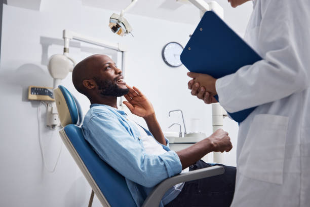Best Cosmetic Emergency Dentistry in Anna, IL