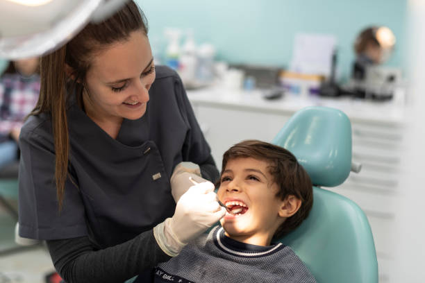 Best Emergency Tooth Extraction in Anna, IL