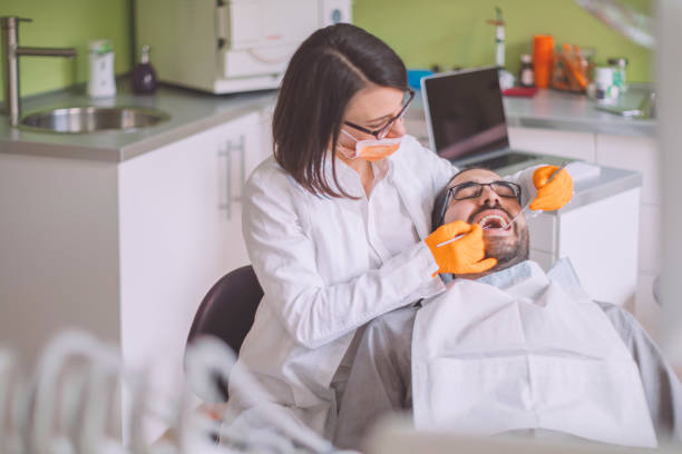 Best Emergency Orthodontic Services in Anna, IL
