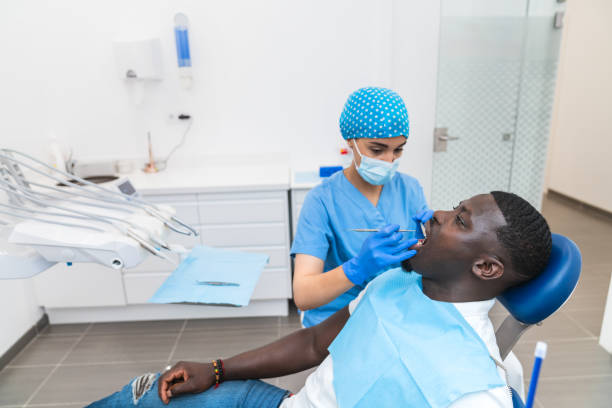 Best Same-Day Emergency Dental Services in Anna, IL