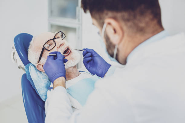 Best Urgent Care for Lost Fillings or Crowns in Anna, IL
